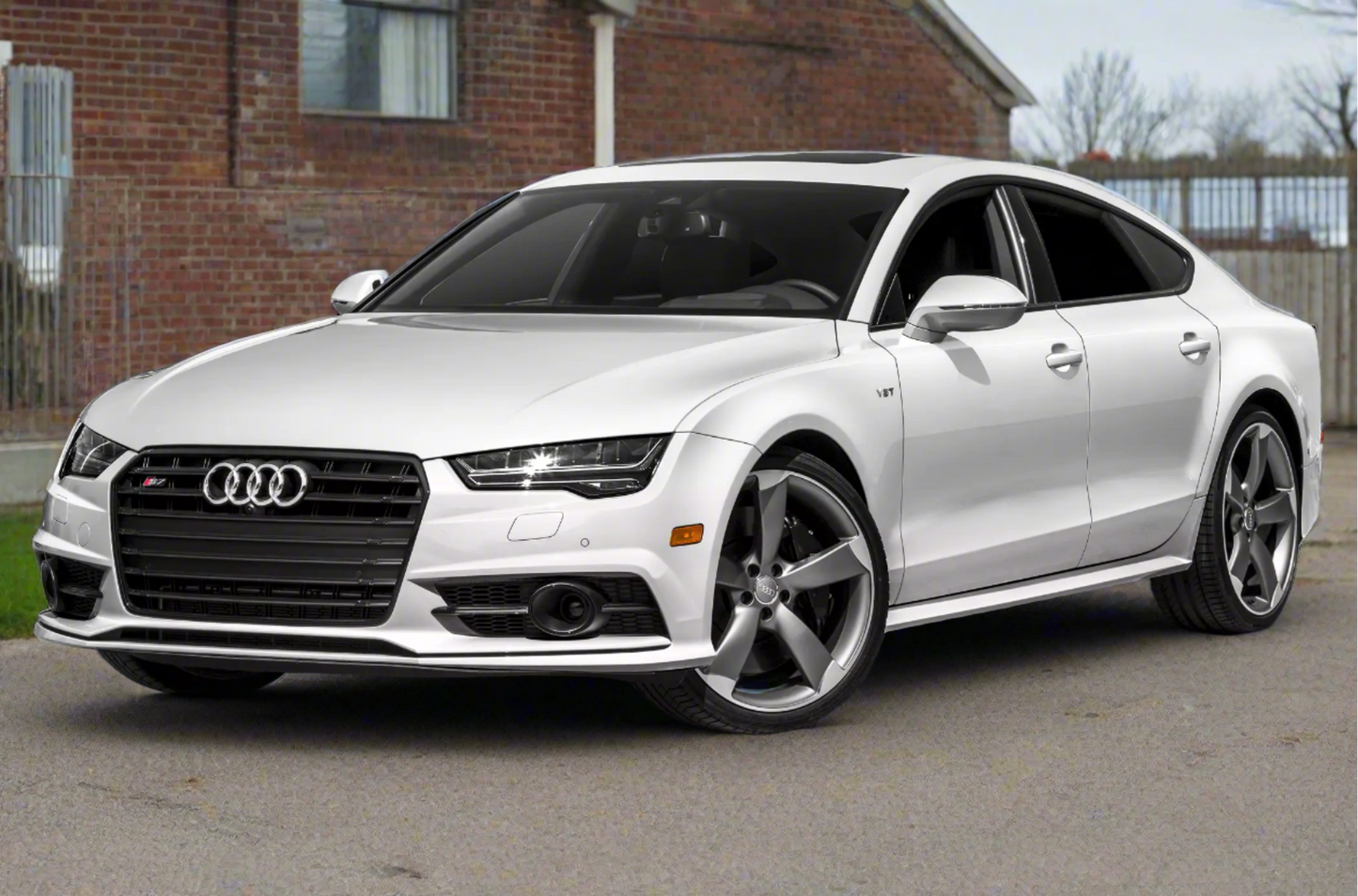 Audi S7 2010 - 2021 Outdoor Indoor Collector-Fit Car Cover