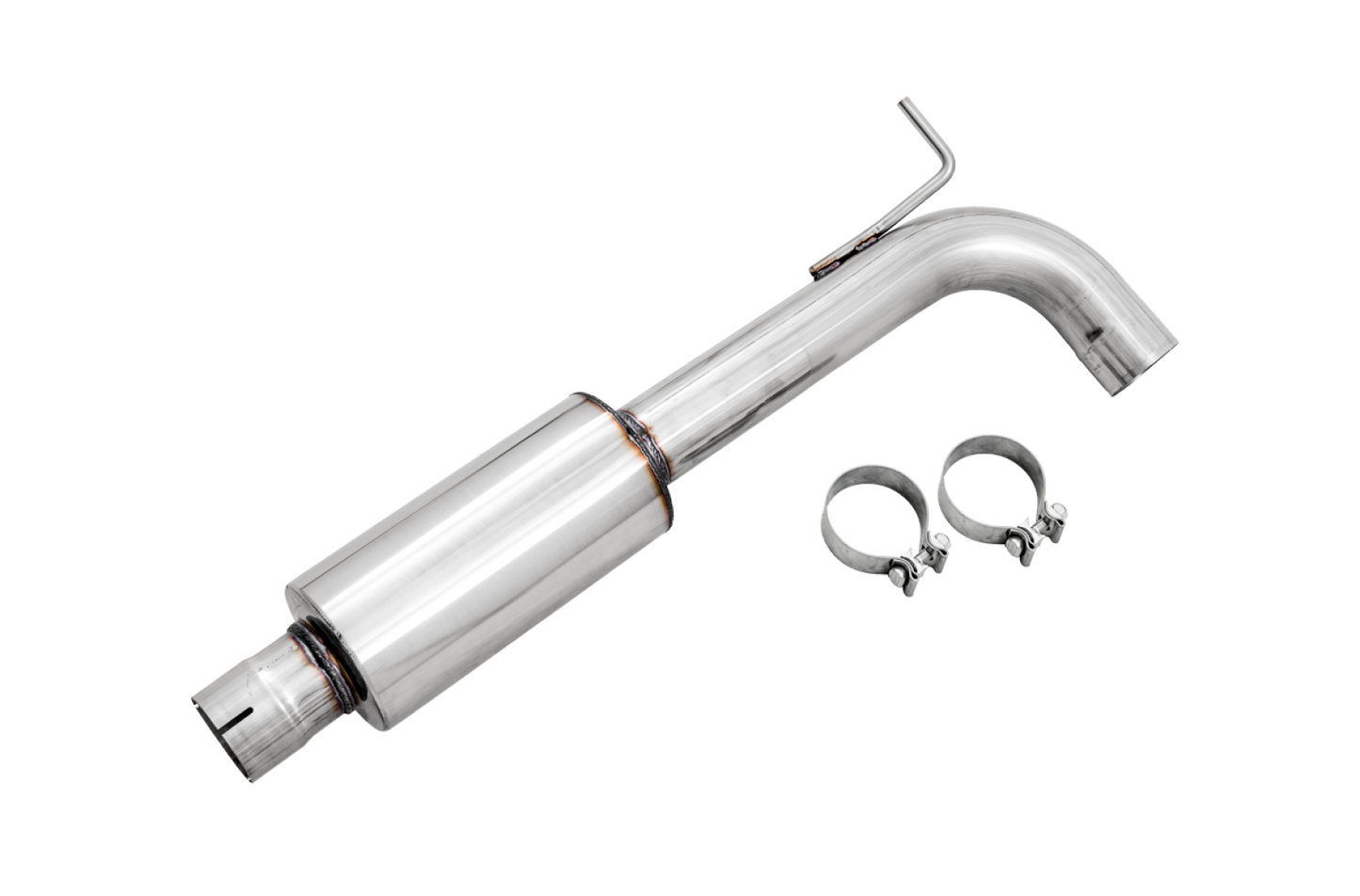 AWE Tuning Track to Touring Conversion Kit for VW MK7 GTI 3815-11020