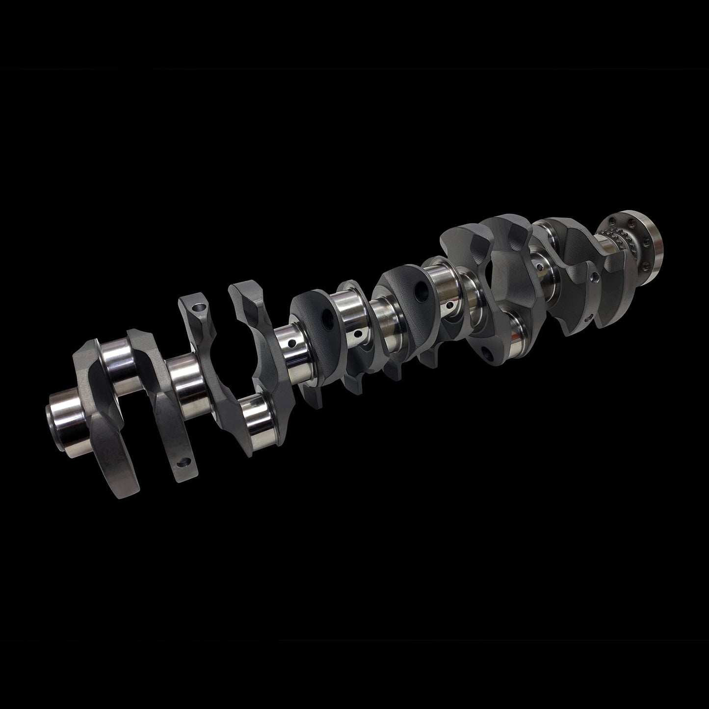 Brian Crower BC5321LW - Toyota B58B30 Crankshaft - 100mm Stroke