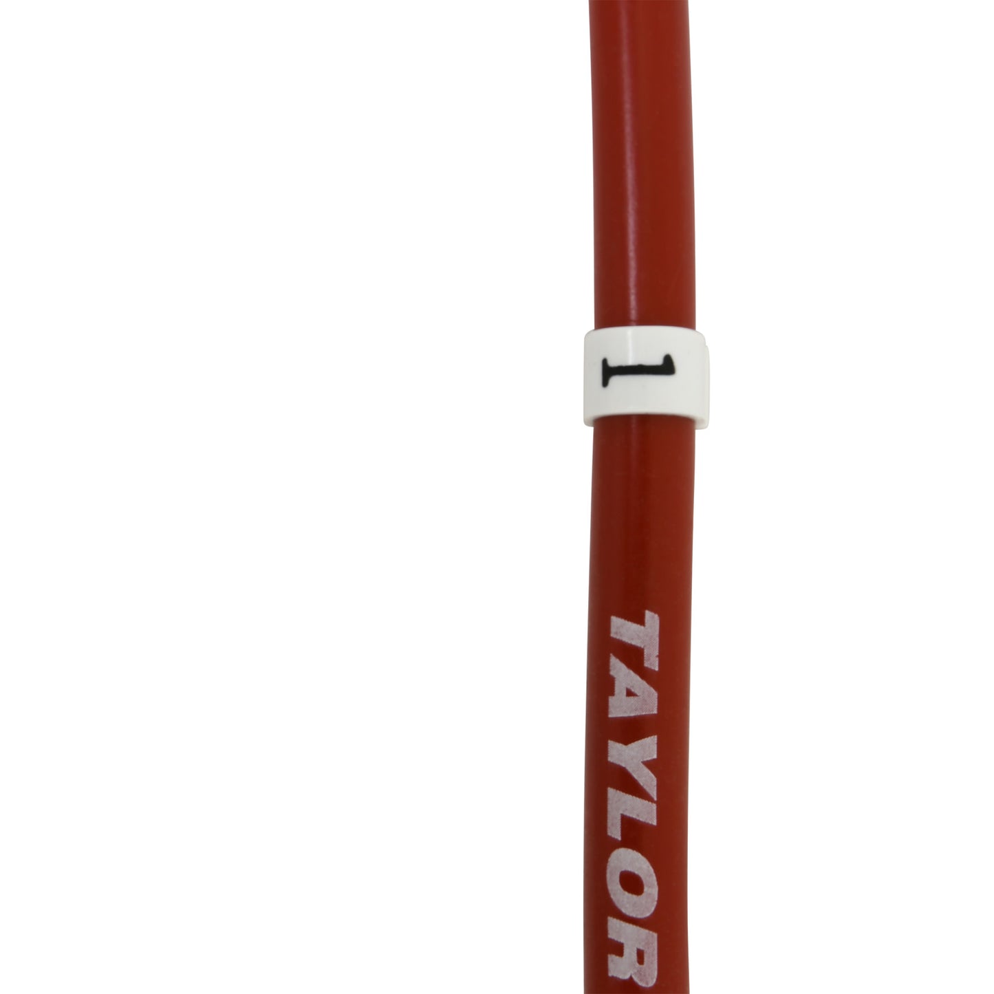 Taylor Cable 7-8mm Clip-On Wire Markers 41060