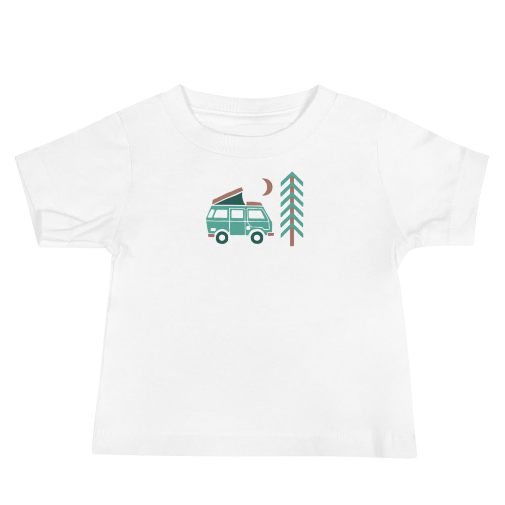 Van & Moon Baby T-Shirt