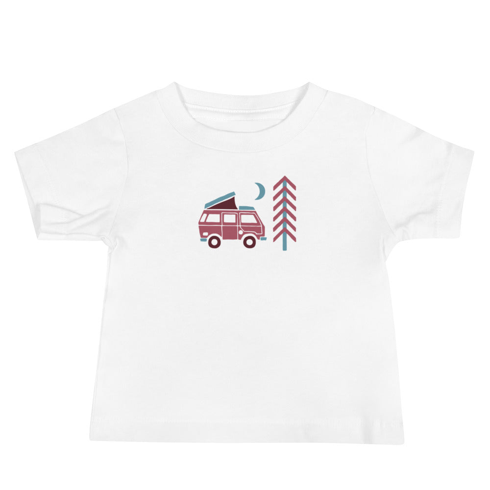 Van & Moon Baby T-Shirt