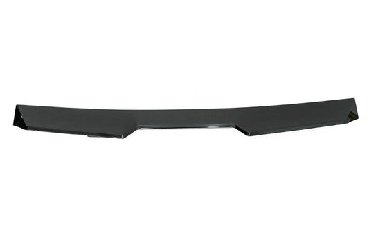 OLM Gloss Black Rear Roof Spoiler - 2022+ WRX