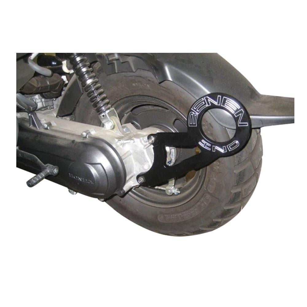 BENEN Industries Tow Hook - Honda Ruckus