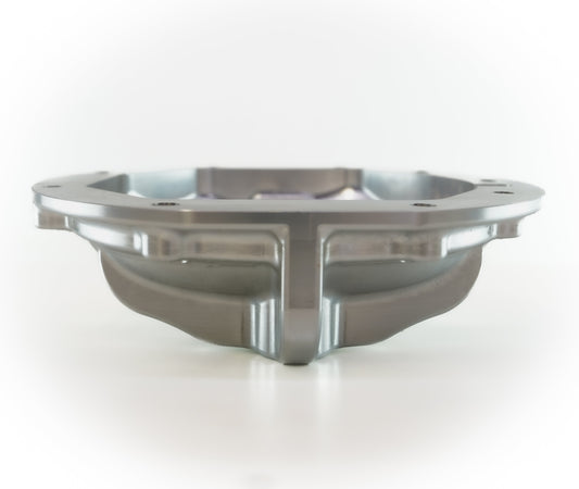 billet borg warner 78 diff hat CPC manufacturing intake manifolds 4