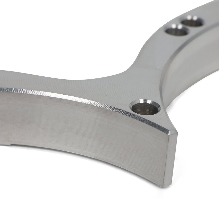 BLOX Racing Block Guard - H-series DOHC VTEC