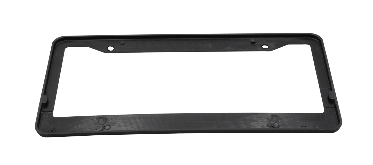 BLOX Racing License Plate Frame - New Logo
