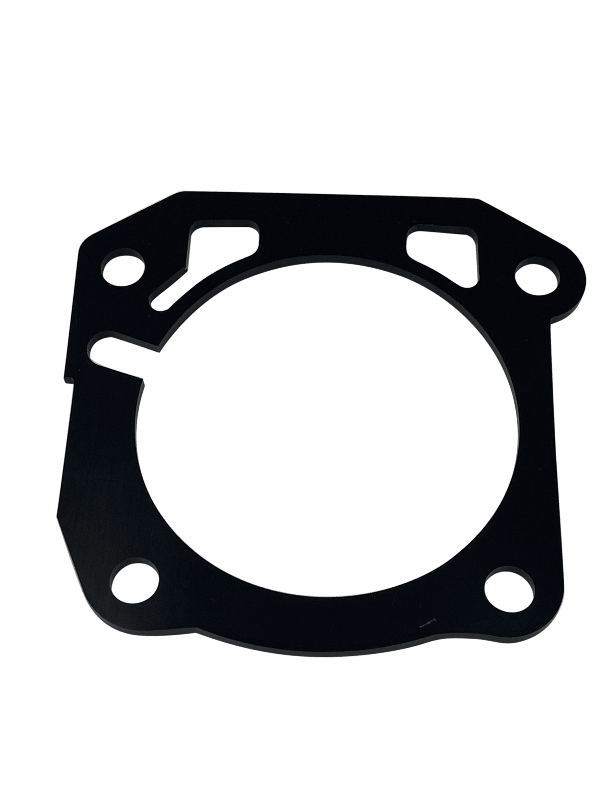 BLOX Racing Tuner Series Throttle Body Gasket 68mm/70mm/72mm/74mm - B/D/F/H-Series