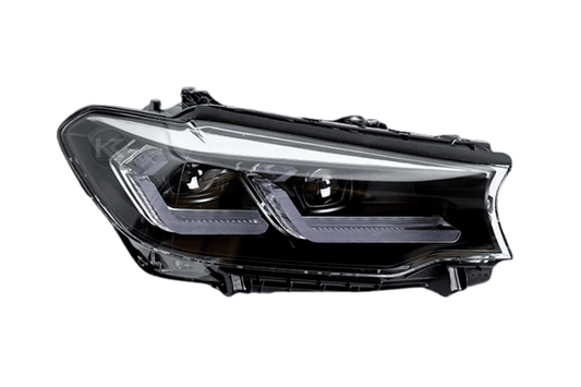 BMW G30 5 Series "Modernized" LED Headlights Upgrade (2017 - 2023)