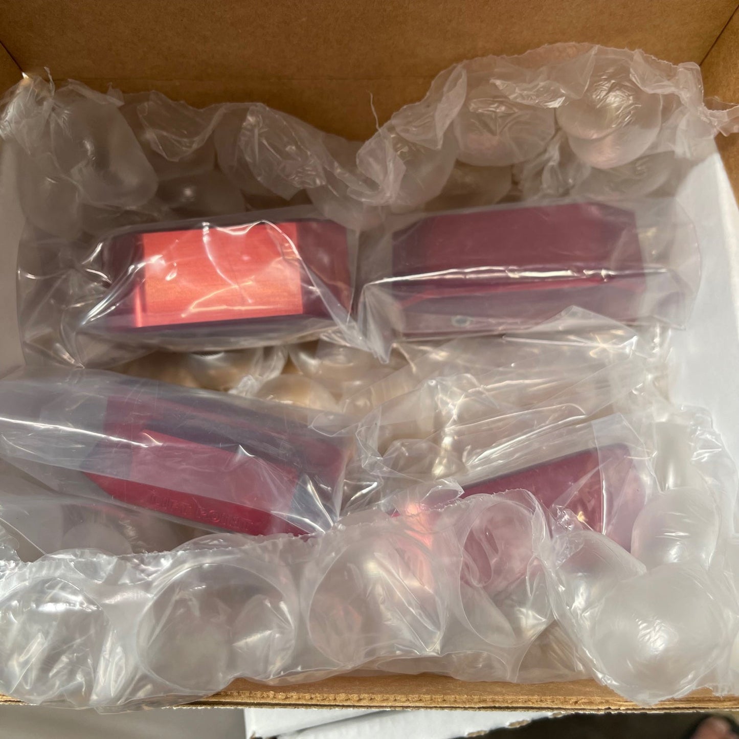 Civic 22-25 Stealth Lift Pads