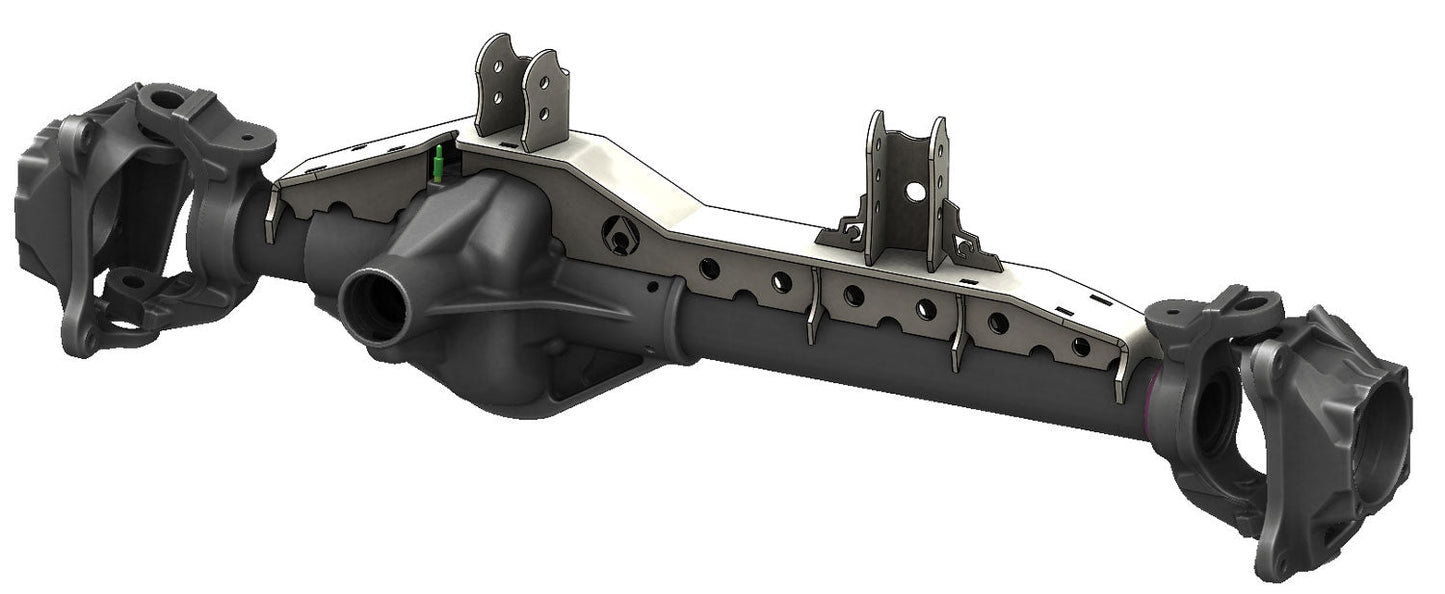 Tall Adjustable Truss Upper Link Mount