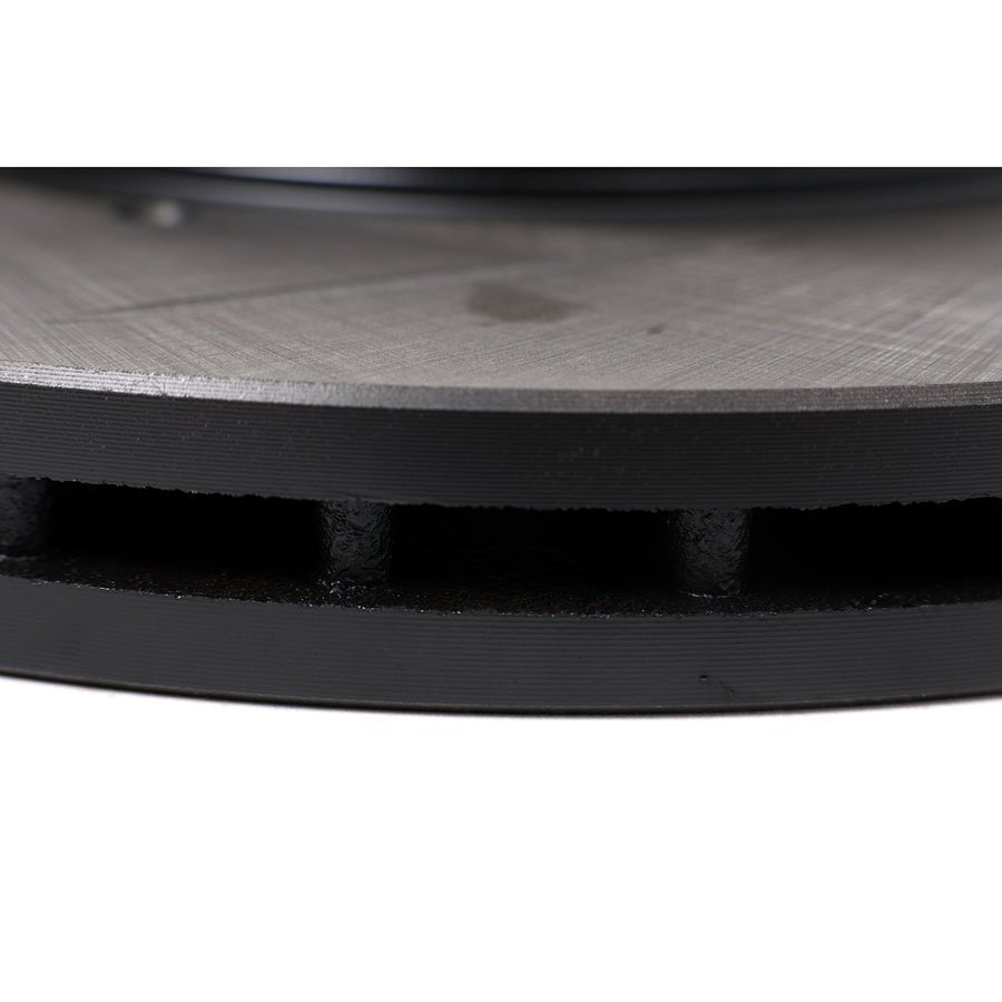 BLOX Racing Brake Rotor Replacement - Left