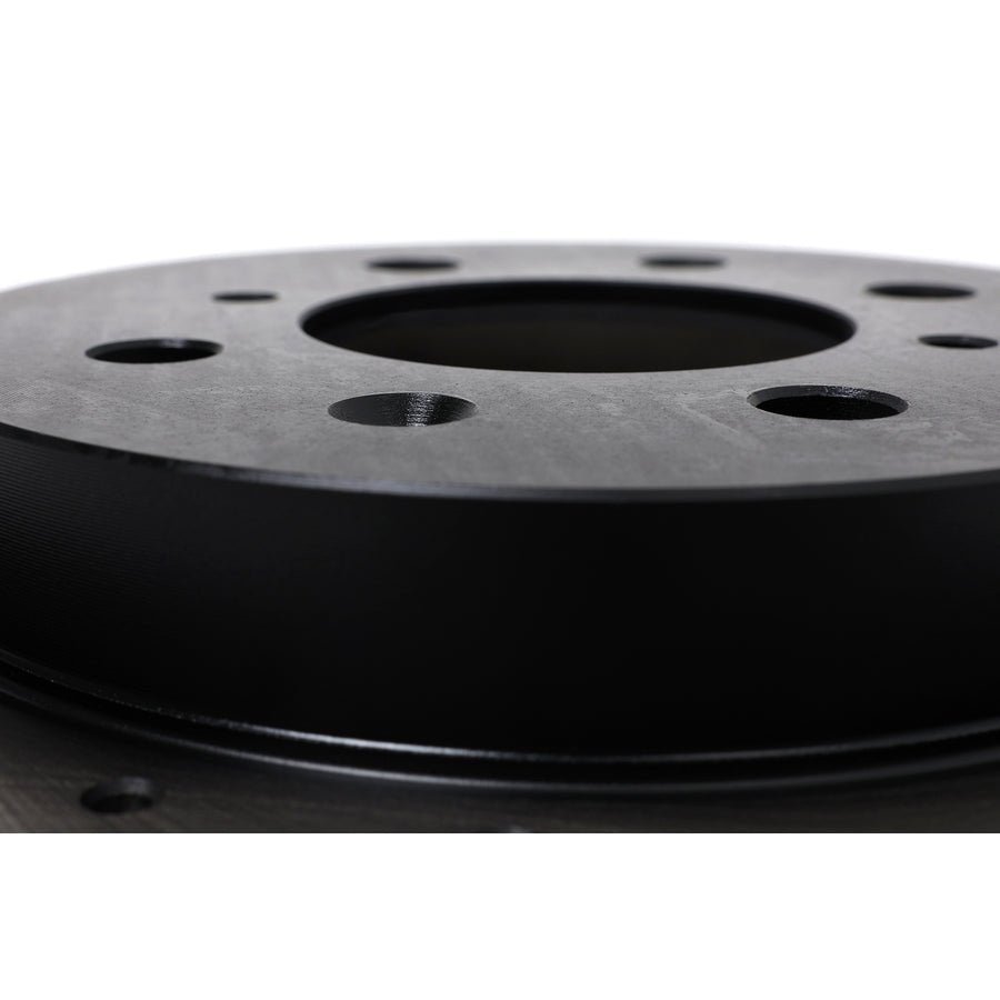 BLOX Racing Brake Rotor Replacement - Right