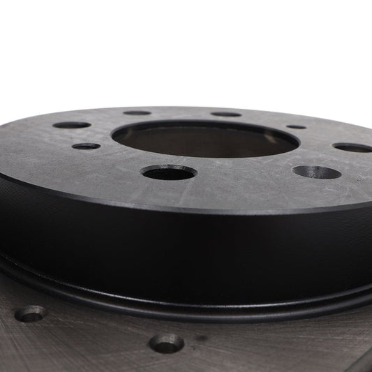 BLOX Racing Brake Rotor Set