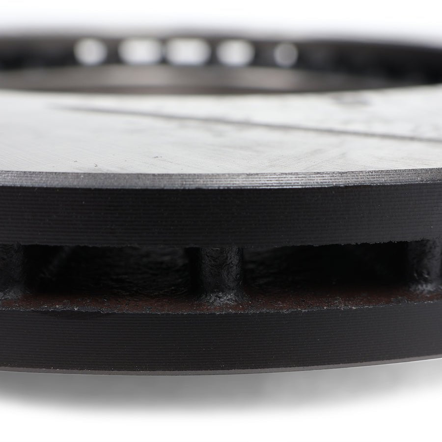 BLOX Racing Brake Rotor Set