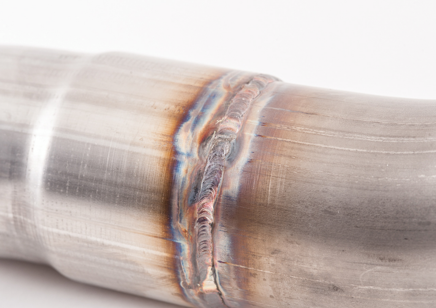 AWE Tuning Non-Resonated Downpipes for Audi 8R Q5 / SQ5 3.0T 3220-11016