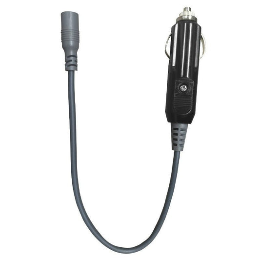 12V Car Cigarette Lighter to SAE Adapter Cable for Starlink Mini | 36cm/50cm
