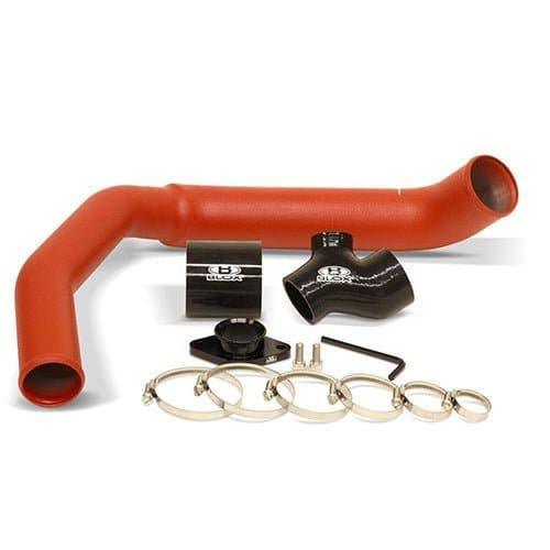 BLOX Racing Charge Pipe Kit - 2015-2021 WRX (FA20DIT)