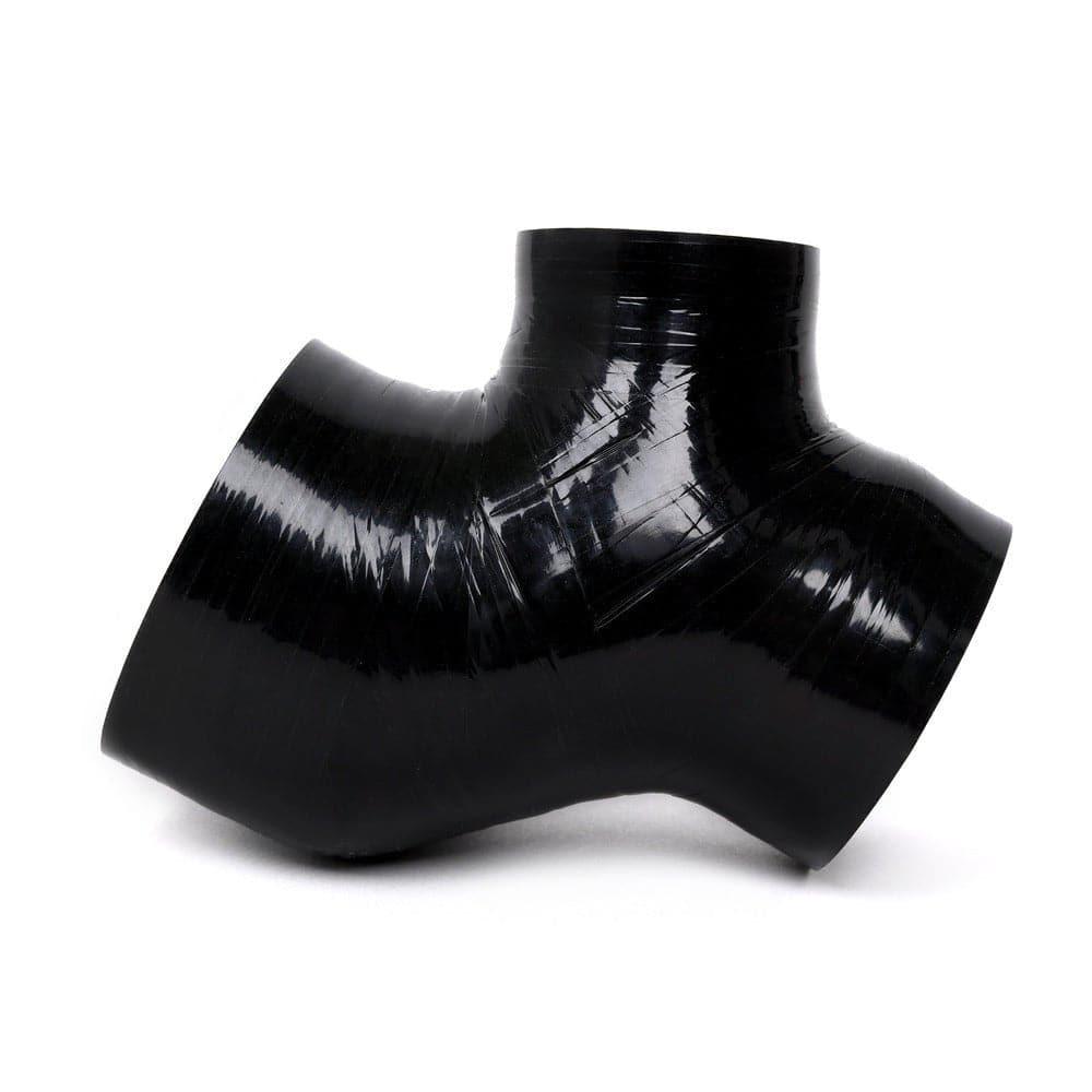 BLOX Racing Charge Pipe Kit Flange, Hardware, Hoses - 2015-2021 WRX (FA20DIT)