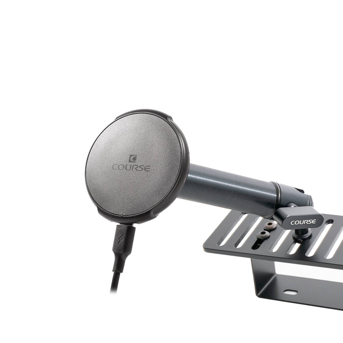 Chevrolet Silverado (2024+) - Overland Device/Phone Mount