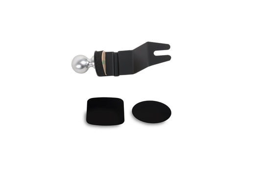Direct Fit Phone Mount - Subaru Outback/Legacy (2010-2014)