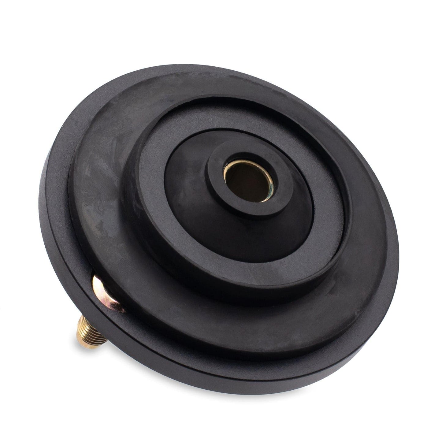 BLOX Racing Coilover Replacement Top Mount - Poly Bushing