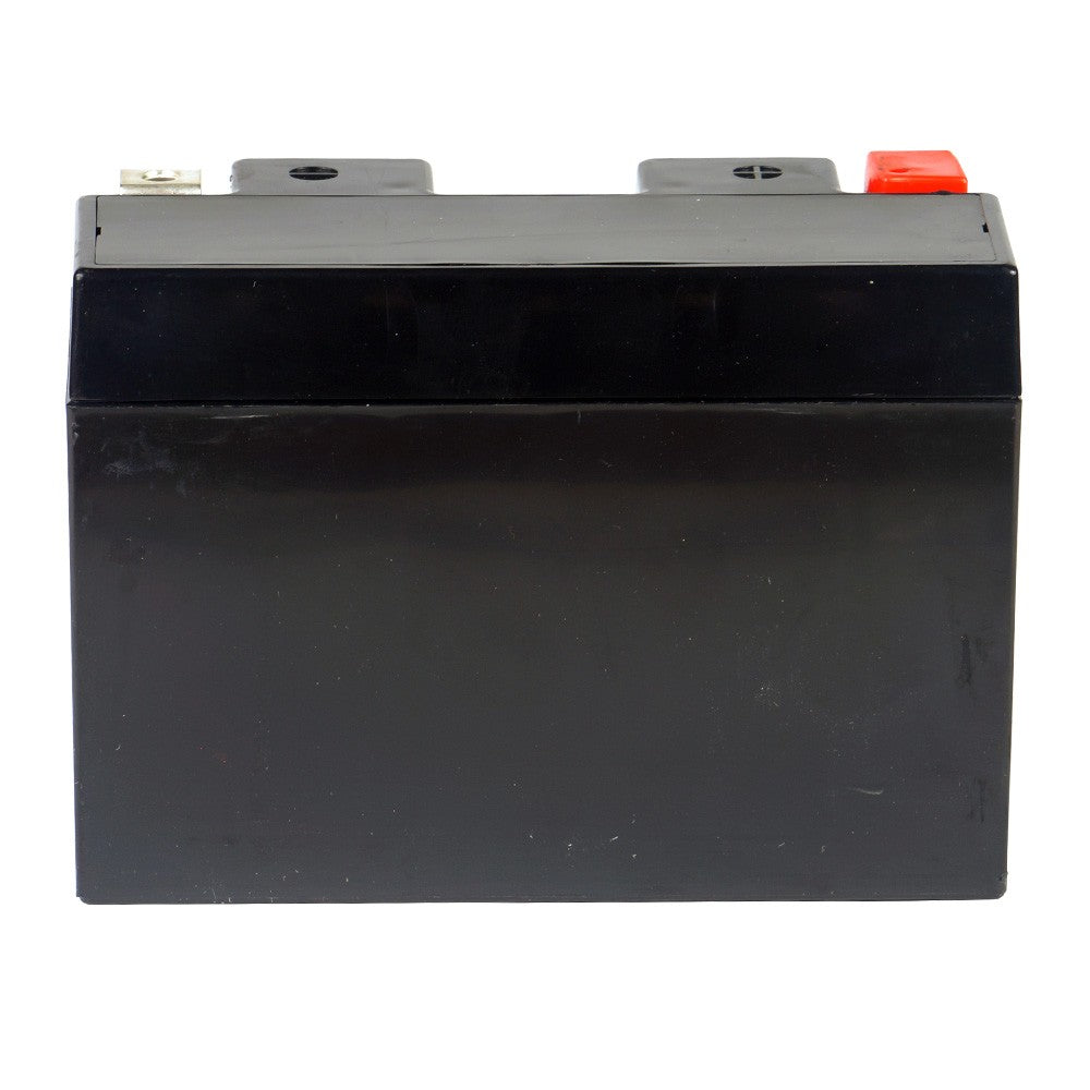 CHROME PRO BATTERY YTX9B-BS High Performance Power Sports Battery CP-M00056