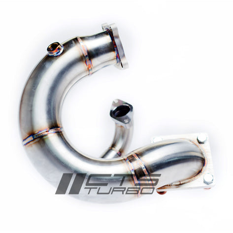 CTS Turbo O2 Pipe 1.8T (Transverse FWD) CTS-18T-O2PIPE