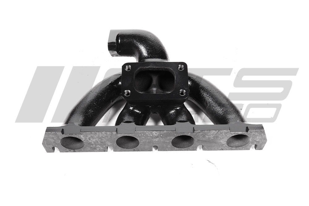 CTS Turbo 2.0TFSI/TSI TURBO MANIFOLD T3 FLANGE MK5/MK6 (TRANSVERSE) CTS-20T-TRANS-MAN