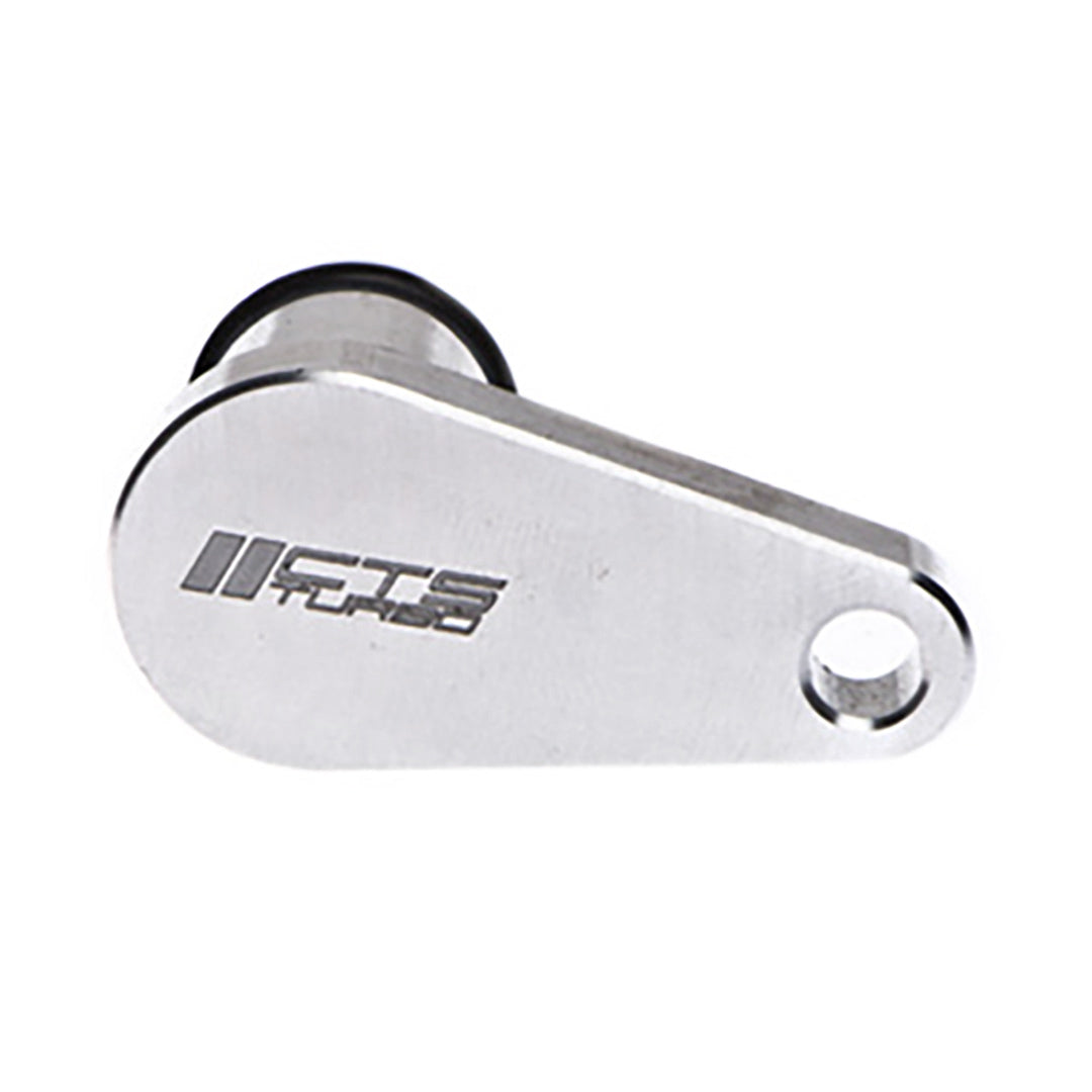 CTS Turbo MK3 12V VR6 SAI Blockoff CTS-BIL-002