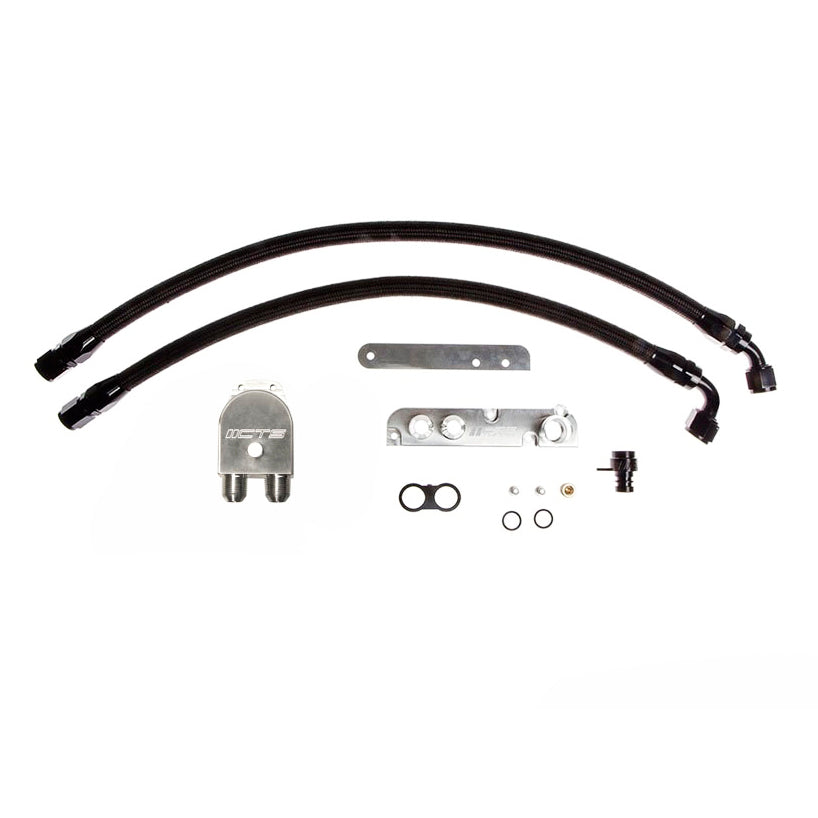 CTS Turbo B7 A4 2.0T Catch Can Kit CTS-CC-B7-FSI