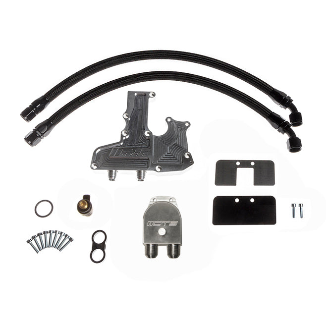 CTS Turbo B8 Catch Can Kit CTS-CC-B8-TFSI