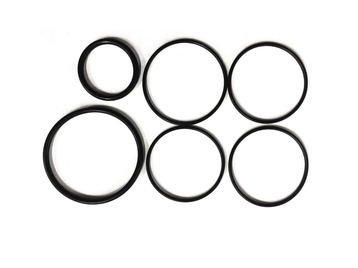 CTS Turbo DV/BOV O-ring Kit CTS-DVBOV-Oring