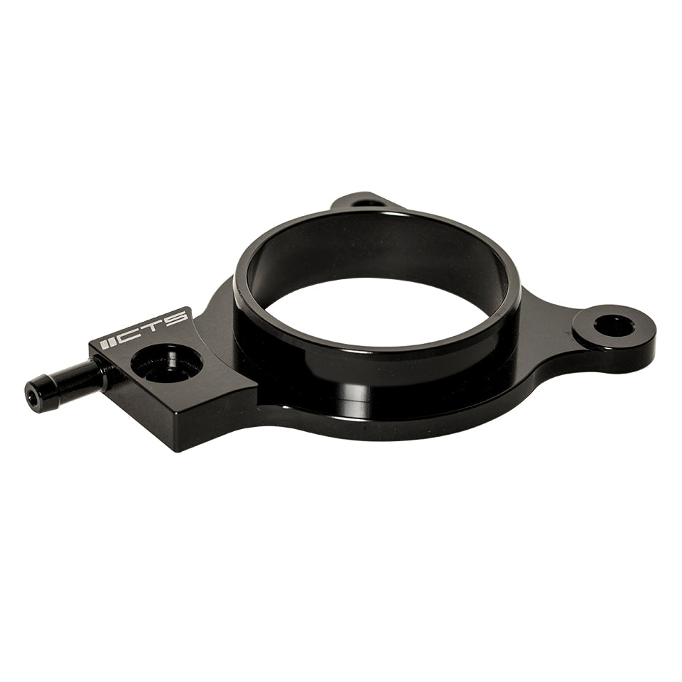 CTS Turbo Billet B8 S4 3.0T Boost Tap CTS-HW-0211