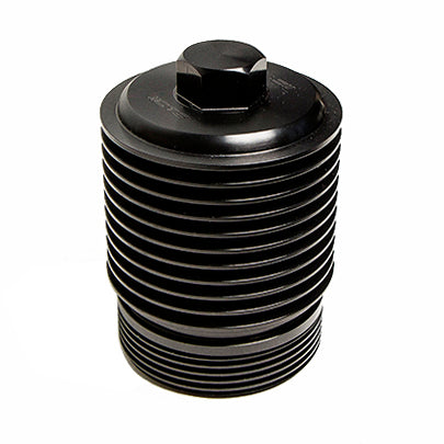 CTS Turbo B-Cool Billet 6-speed DSG Filter Housing CTS-HW-0223