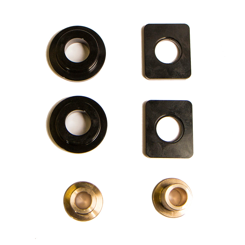 CTS Turbo Shifter endlink bushing set - MK5/8P (2007) CTS-HW-0232
