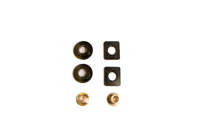 CTS Turbo Shifter endlink bushing set - MK5/MK6/MK7/MK8/8P/8V (2008+) CTS-HW-0233