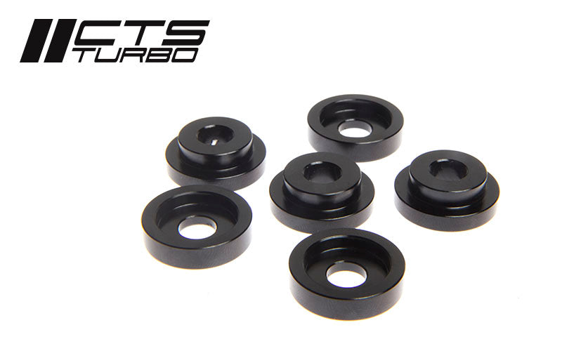 CTS Turbo Shifter Bracket Bushing for 5-speed and 6-speed MT (MK3, MK4, MK5, MK6, MK7) CTS-HW-043