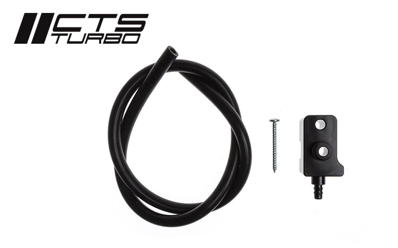 CTS Turbo TSI Gen 3 Boost Tap Kit CTS-HW-118