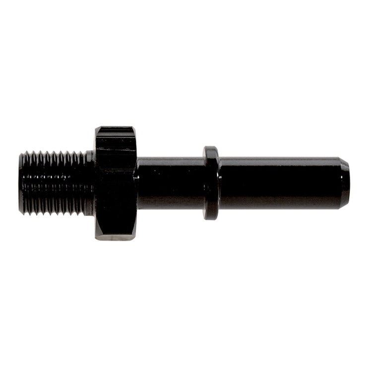 CTS Turbo Walbro 255LPH Inlet & Outlet Fitting to OE VW Connector CTS-HW-206