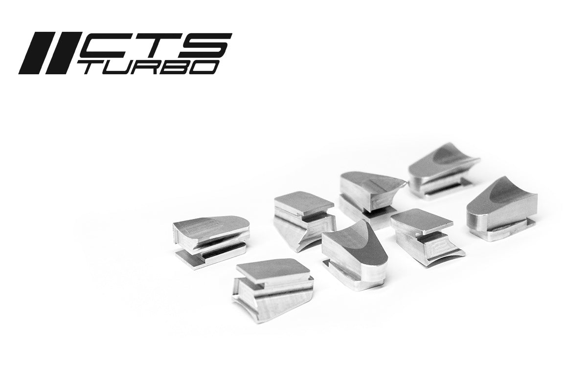 CTS Turbo EA888.3 Gen3 Intake Manifold Flap Delete CTS-HW-308