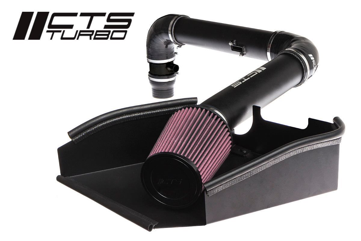 CTS Turbo Mk6 Golf R, MK5 GTI/GLI FSI 3" Intake System - DISCONTINUED CTS-IT-170