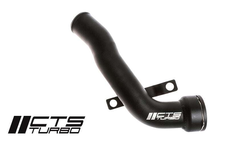 CTS Turbo MK6 TSI Gen1/Gen3 Turbo Outlet Pipe for K04 and BOSS kits CTS-IT-205