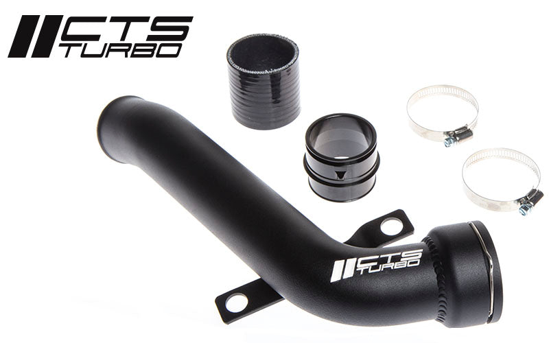 CTS Turbo VW/Audi 1.8T/2.0T TSI Turbo Outlet Pipe (EA888.1 and EA888.3) CTS-IT-210
