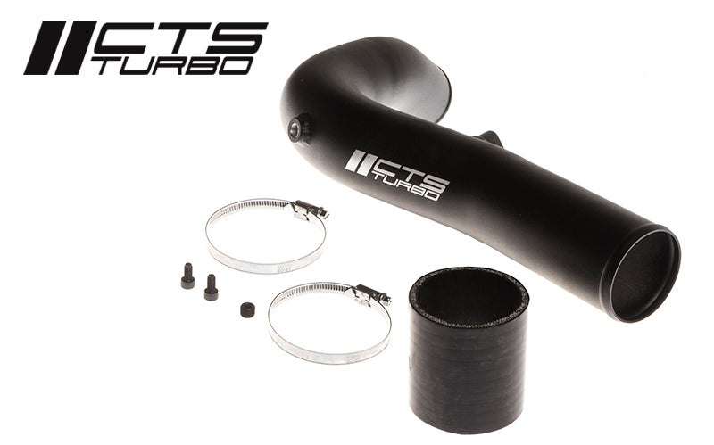 CTS Turbo VW GEN3 1.8T/2.0T TSI THROTTLE PIPE (EA888.3 non-MQB) CTS-IT-215