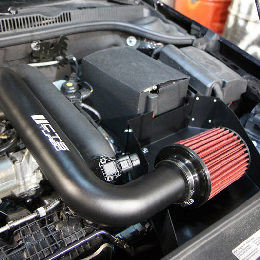 CTS Turbo MK6 Jetta 1.4T TSI Intake System CTS-IT-230