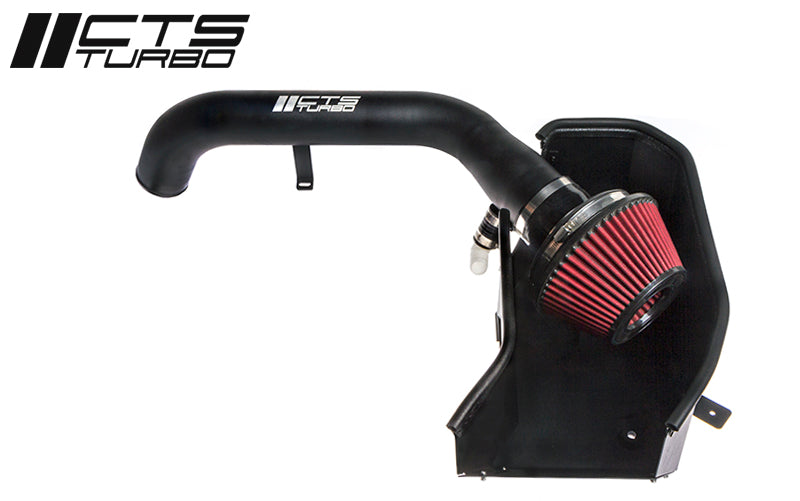 CTS Turbo MK2 TTRS/8P RS3 Air Intake System CTS-IT-250