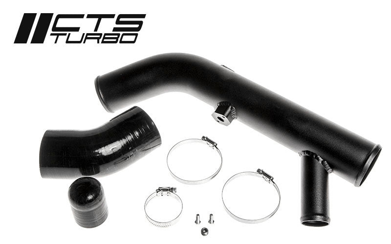 CTS Turbo MK5 FSI and MK6 Golf R Throttle Pipe (EA113) CTS-IT-500