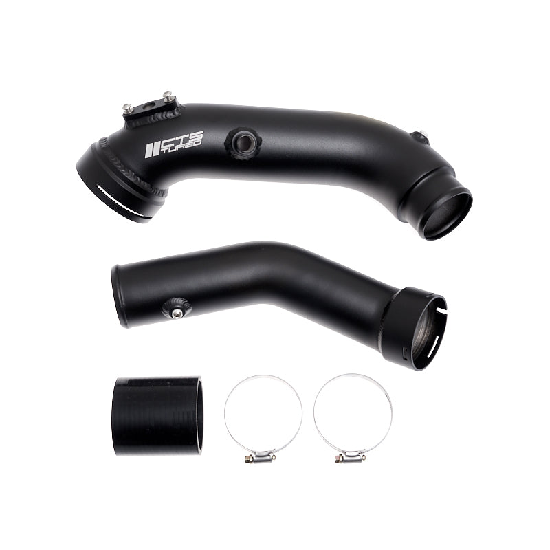 CTS Turbo F20/F30 BMW M2/M135i/M235i/335i/435i N55 Charge Pipe Set for RWD CTS-IT-810