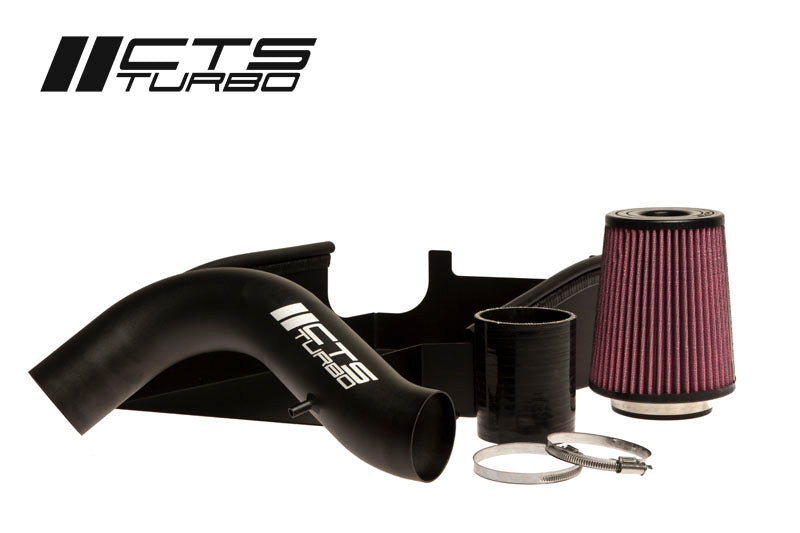 CTS Turbo MK6 1.4L Twincharger Intake System CTS-IT-880